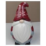 Gnome Cookie Jar by Joann