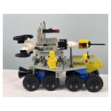 LEGO Space Mobile Rocket Transport set (#6950)