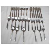 Stainless Silverware