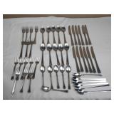 Stainless Steel Silverware