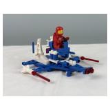 1984 LEGO 6846 Tri-Star Voyager Set.