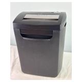 Aurora AS1002X Paper/CD Shredder.