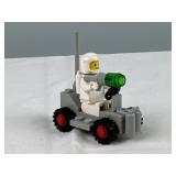 LEGO Space Buggy (Set 886-1) 1979.