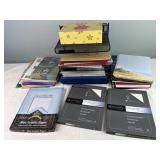 Office Supplies, Desk Organizer, & Stationary.