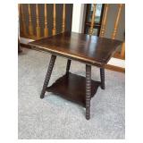 Victorian-era Parlor Table/Side Table.