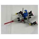 1984 LEGO 6824 Space Dart #6824