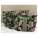 2 Vera Bradley Bags