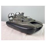 G.I. Joe Killer W.H.A.L.E. Hovercraft