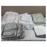 King Size Bed Sheet Sets.