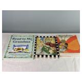 Collections of Classic Childrenï¿½s Stories.
