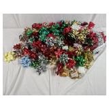 Large Box of Gift Bows
