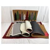 Holiday Doormats & Rugs