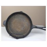 Cast Iron Skillet 12'