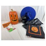 Halloween Decorations