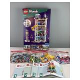 LEGO Friends Heartlake City Community Center
