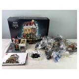 LEGO Icons Tudor Corner (10350)