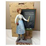 Jim Shore God Bless Those Who Teach Figurine