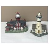 Miniature Scaasis South Bass Island (OH) &
