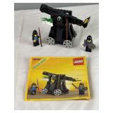 LEGO Castle Set #6030 (Catapult) 1984