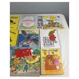 Classic Childrenï¿½s Books. Paperback & Hardcover