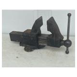 Coachmakers Rick Island #152 Bench Vise.