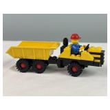 1983 LEGO Construction Truck (Set #6652)