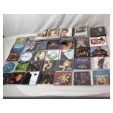 CDï¿½s Classic Music, Pop, Country Etc.