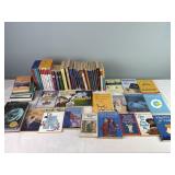 Classic Youth Stories, Paperbacks & Hardcover.