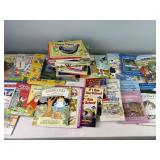 Childrenï¿½s Books, Hardcover and Paperback.