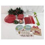 Misc Christmas Decorations