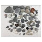 Wishing Stones & Misc Rocks