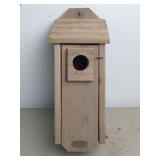 Garden Places Bird House
