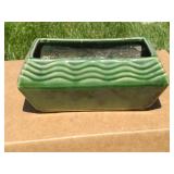 McCoy Flower Pot