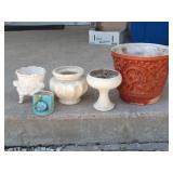 Flower Pots