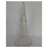 Cemetery Flower Arrangement Holder 15.5'