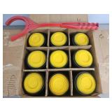 Remington Full Box of 135 Trap & Skeet Targets