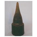 Tera Cotta Cemetery Flower Arrangement Holder