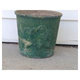 Flower Pot
