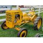 Tractors, Tools, Antiques, & More