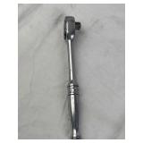 Snap-On Ratchet Wrench F-710B