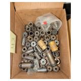 TG- 50 75 100 COLLETS