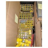 ER - 20 25 32 COLLET SETS