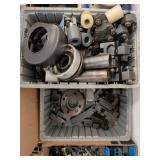 HARDINGE CHNC1 FIXTURING