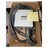 HAAS 32-0621 ROTARY DRIVE CONVERSION BOX