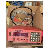 HAAS 5C 4TH AXIS SERVO CONTROL