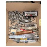 REAMERS - VARIOUS SIZES