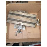 PHASE II 260-512 COMPOUND SLIDE TABLE