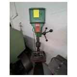 WILTON TAPPING PRESS WITH TAPPING HEADS