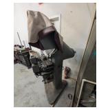OPTICAL COMPARATOR