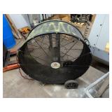 36" FAN